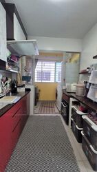 Blk 492G Tampines Greenedge (Tampines), HDB 3 Rooms #625865581